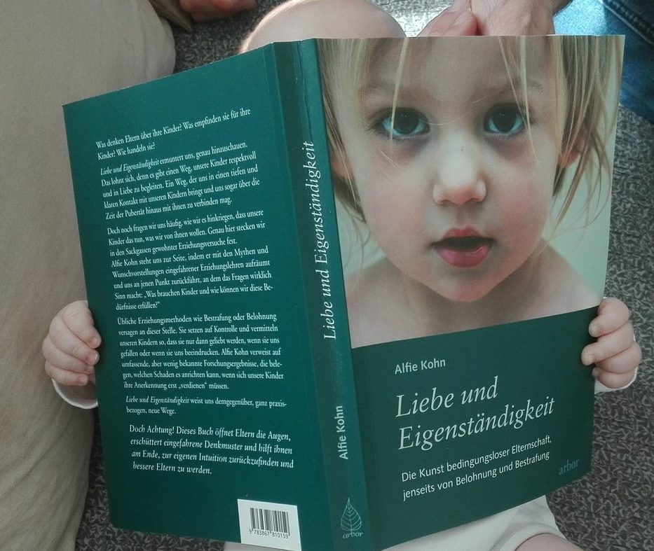 Weniger Drama - Mehr Aha!