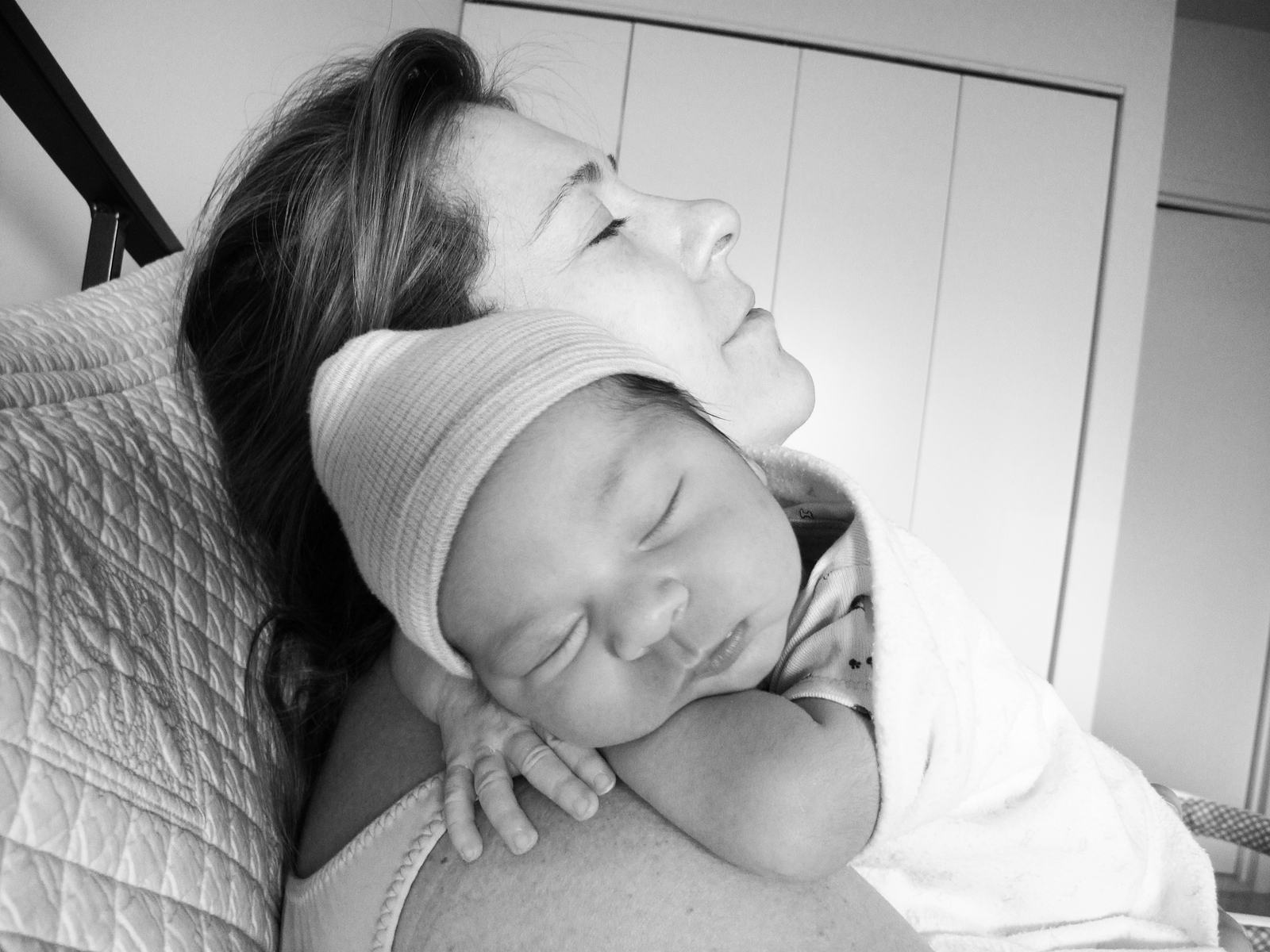 Dunstan-Workshop Online – Verstehe dein Baby ab dem ersten Tag – Bild 3