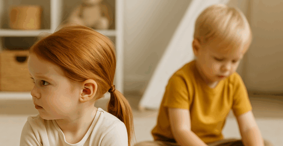 Mobbing beginnt im Kinderzimmer – wie Eltern mit Haltung vorbeugen können