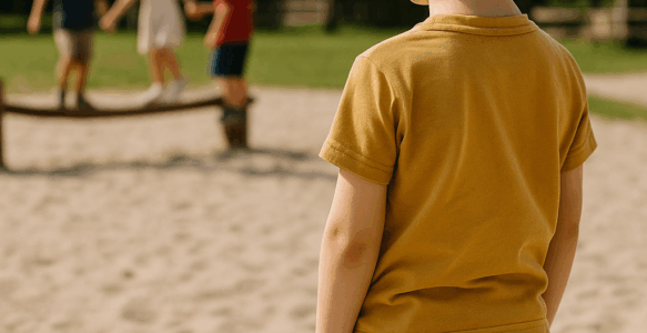 Warum brave Kinder nicht automatisch starke Teenies sind – und wie Eltern jetzt die Weichen stellen