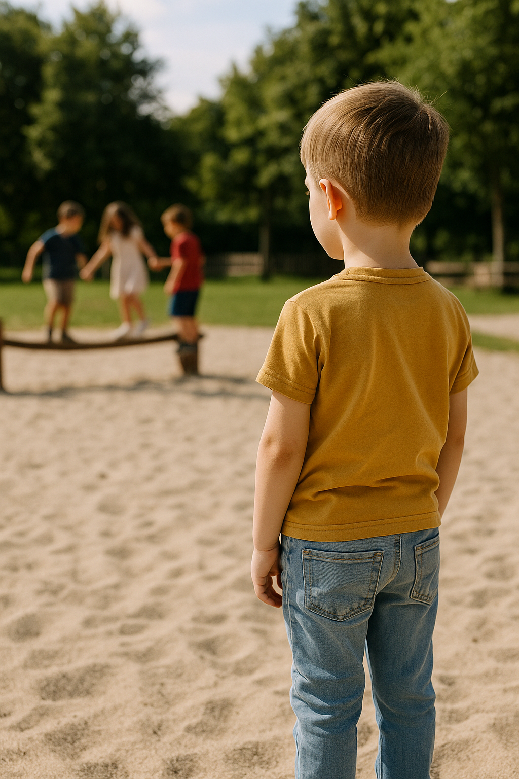 Warum brave Kinder nicht automatisch starke Teenies sind – und wie Eltern jetzt die Weichen stellen