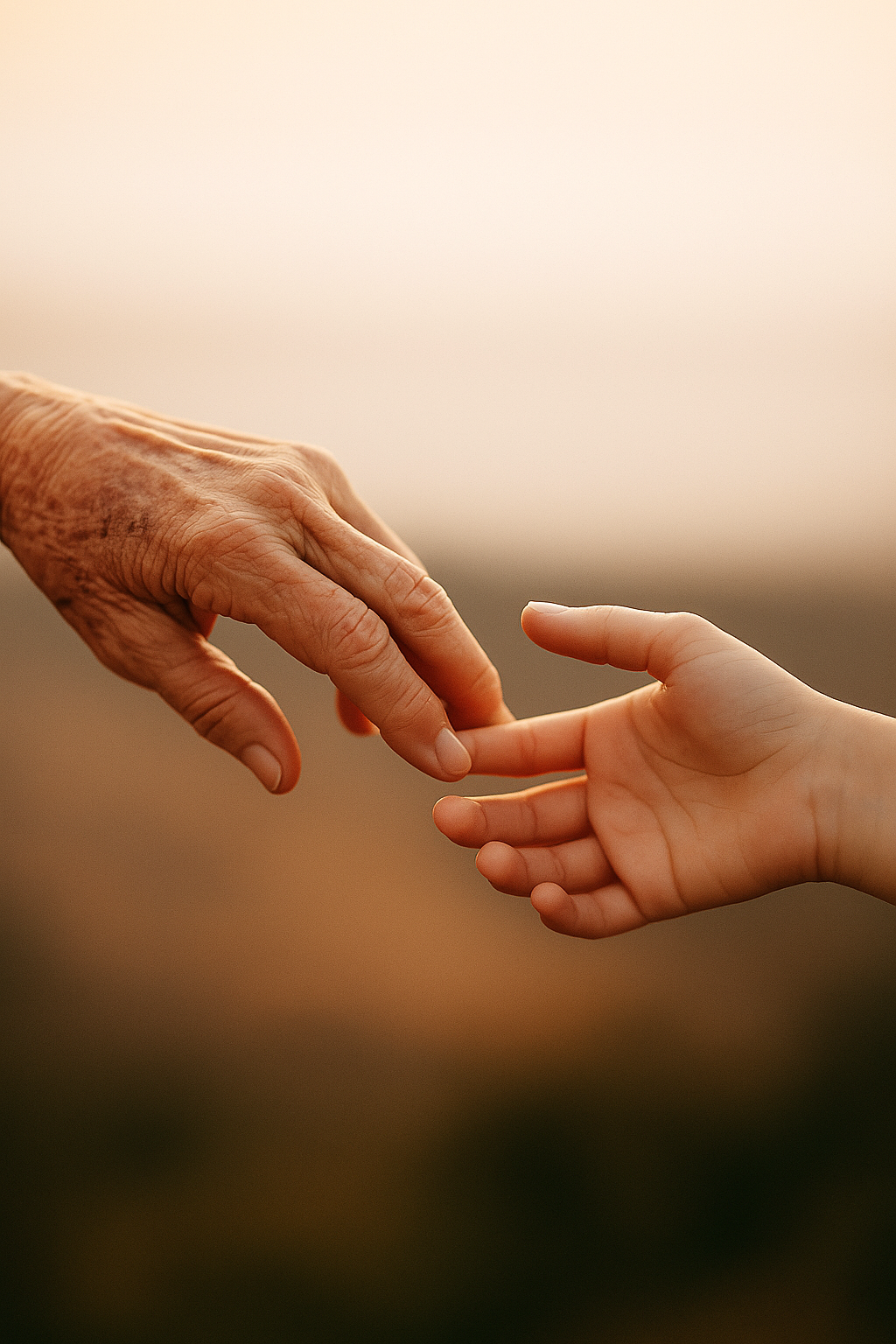 Generationskonflikt in der Erziehung – wie du dich gesund abgrenzt, ohne deine Eltern auszugrenzen