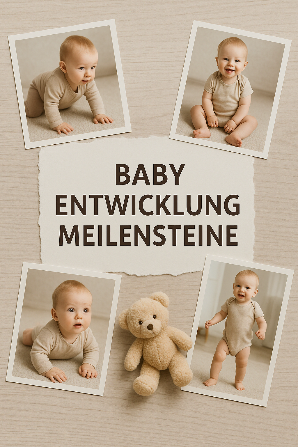 „Von wegen zu spät!“ – Warum Normen nur Durchschnitt sind 🦙✨