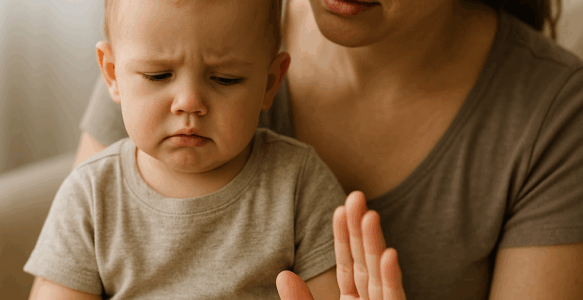 🚫 Weniger Wut, mehr Worte