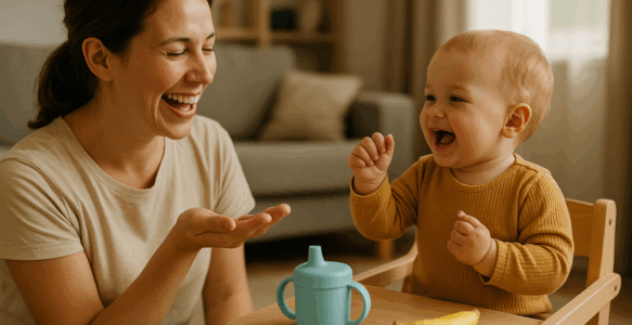 🌈 Die 10 Zeichen, die deinen Alltag retten