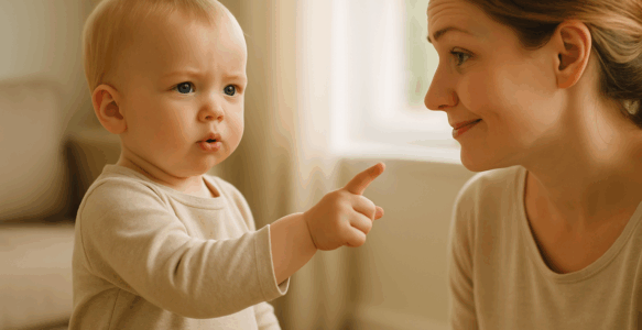 🦙 „Mama, ich hab’s dir gezeigt!“