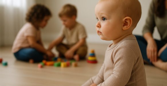 🤫 Die stille Intelligenz: