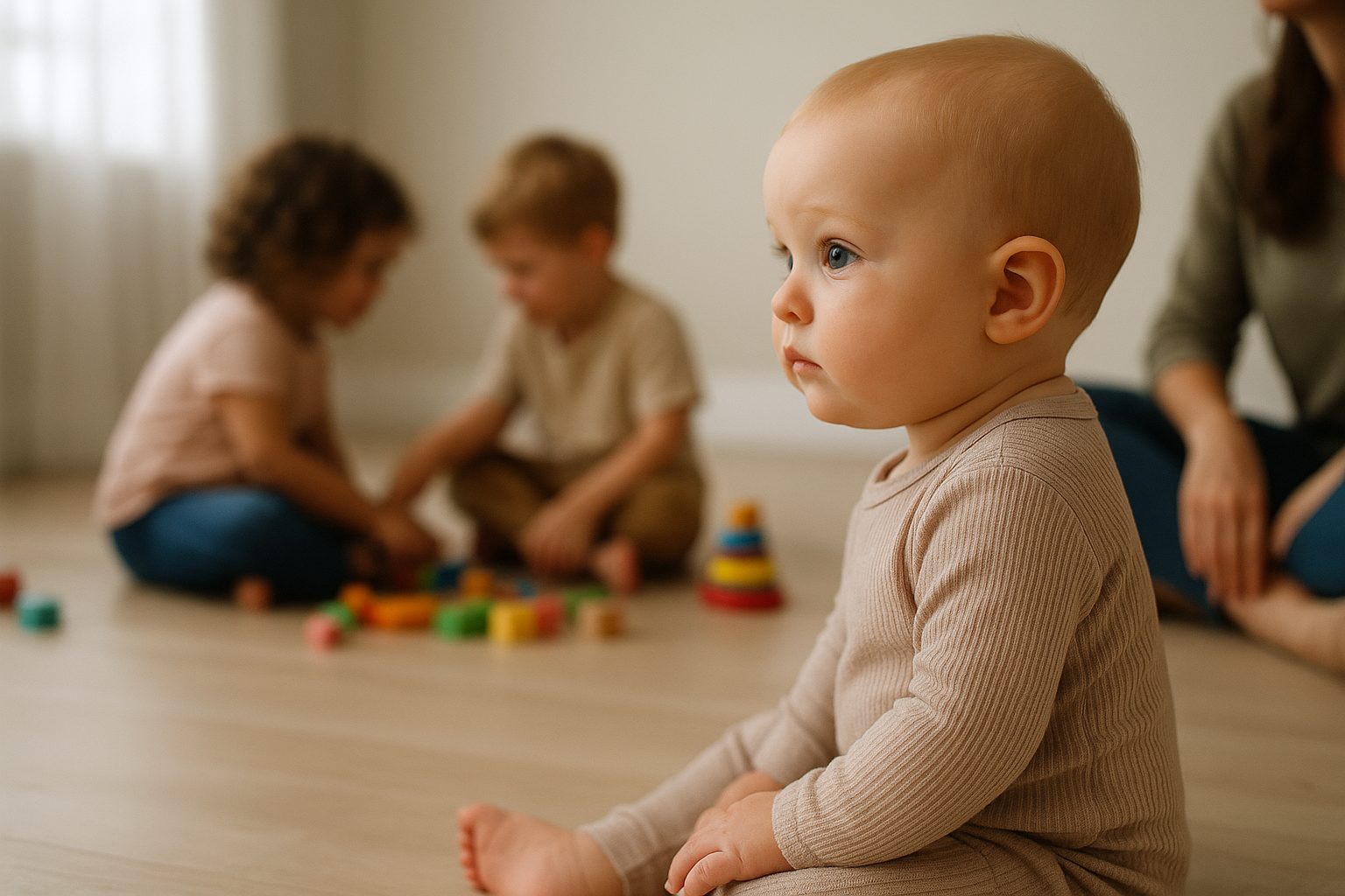 🤫 Die stille Intelligenz: