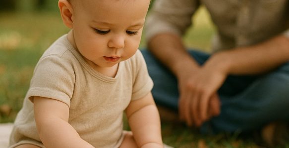 🍃 Steine sortieren, Blätter sammeln – und du denkst: Ist das normal?