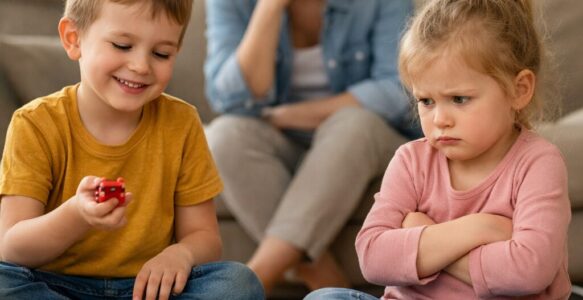 Warum soll ich gerecht sein – in einer ungerechten Welt?